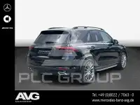 2025 Mercedes Benz GLE 450