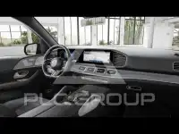 2025 Mercedes Benz GLE 450