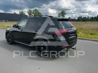 2025 Mercedes Benz GLE 450