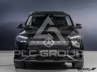 2025 Mercedes Benz GLE 450