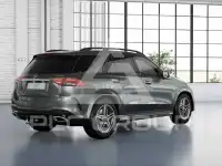 2025 Mercedes Benz GLE 450