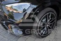 2025 Mercedes Benz GLE 450