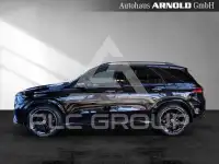 2025 Mercedes Benz GLE 450