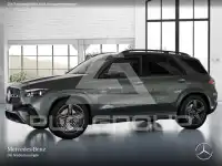 2025 Mercedes Benz GLE 450