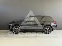 2025 Mercedes Benz GLE 450