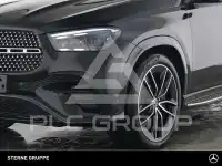 2025 Mercedes Benz GLE 450