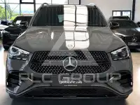 2025 Mercedes Benz GLE 450