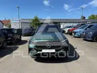 2025 Mercedes Benz GLE 450