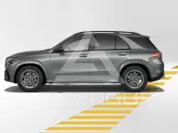 2025 Mercedes Benz GLE 450