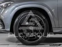 2025 Mercedes Benz GLE 450