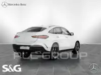2025 Mercedes Benz GLE 450