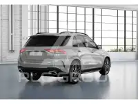 2025 Mercedes Benz GLE 450
