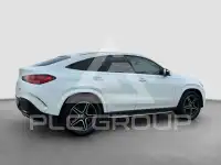 2025 Mercedes Benz GLE 450