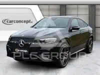 2025 Mercedes Benz GLE 450