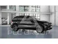 2025 Mercedes Benz GLE 450