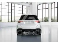 2025 Mercedes Benz GLE 450