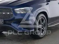 2025 Mercedes Benz GLE 450