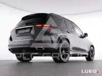 2025 Mercedes Benz GLE 450