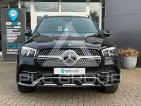 2025 Mercedes Benz GLE 450