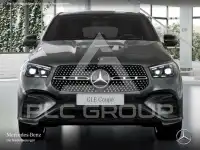 2025 Mercedes Benz GLE 450