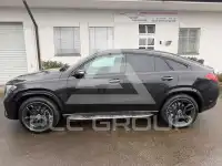2026 Mercedes Benz GLE 450