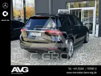 2025 Mercedes Benz GLE 450