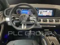 2025 Mercedes Benz GLE 450