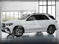 2025 Mercedes Benz GLE 450