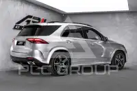 2025 Mercedes Benz GLE 450