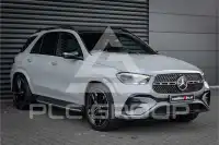 2025 Mercedes Benz GLE 450