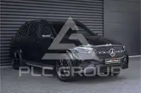 2025 Mercedes Benz GLE 450