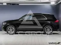 2025 Mercedes Benz GLE 450
