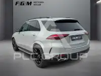 2025 Mercedes Benz GLE 450