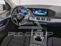 2025 Mercedes Benz GLE 450