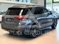 2025 Mercedes Benz GLE 450
