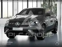 2025 Mercedes Benz GLE 450