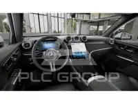 2025 Mercedes Benz GLC 200