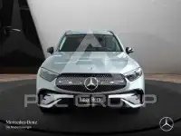 2025 Mercedes Benz GLC 200