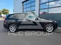 2025 Mercedes Benz GLC 200