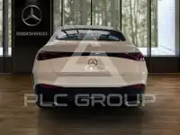 2025 Mercedes Benz GLC 200