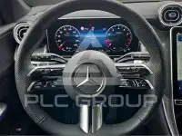 2025 Mercedes Benz GLC 200