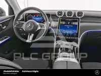 2025 Mercedes Benz GLC 200
