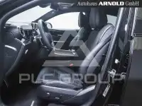 2025 Mercedes Benz GLC 200