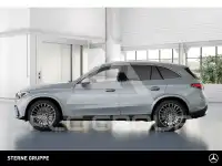 2025 Mercedes Benz GLC 200