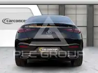2025 Mercedes Benz GLC 200