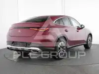 2025 Mercedes Benz GLC 200