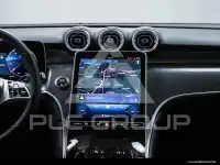 2025 Mercedes Benz GLC 200