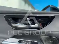 2025 Mercedes Benz GLC 200
