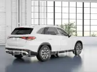 2025 Mercedes Benz GLC 200