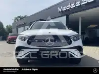 2025 Mercedes Benz GLC 200